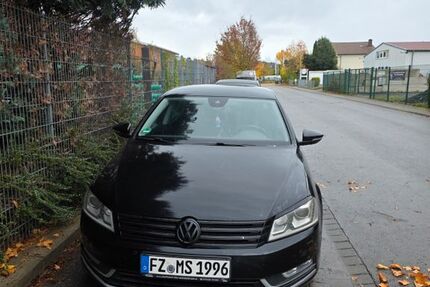 VW Passat 247.000 km 4.000 &euro; Gudensberg 34281