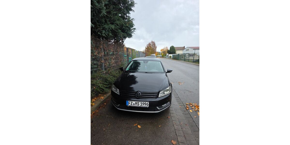 VW Passat 247.000 km 4.000 &euro; Gudensberg 34281
