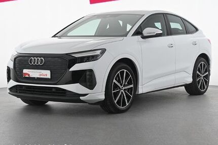 Audi Q4 e-tron 26.535 km 32.770 &euro; Essen 45143