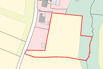 Grundstück Vilshofen Unterbuch - 97.600&euro; | Angebot:25745716