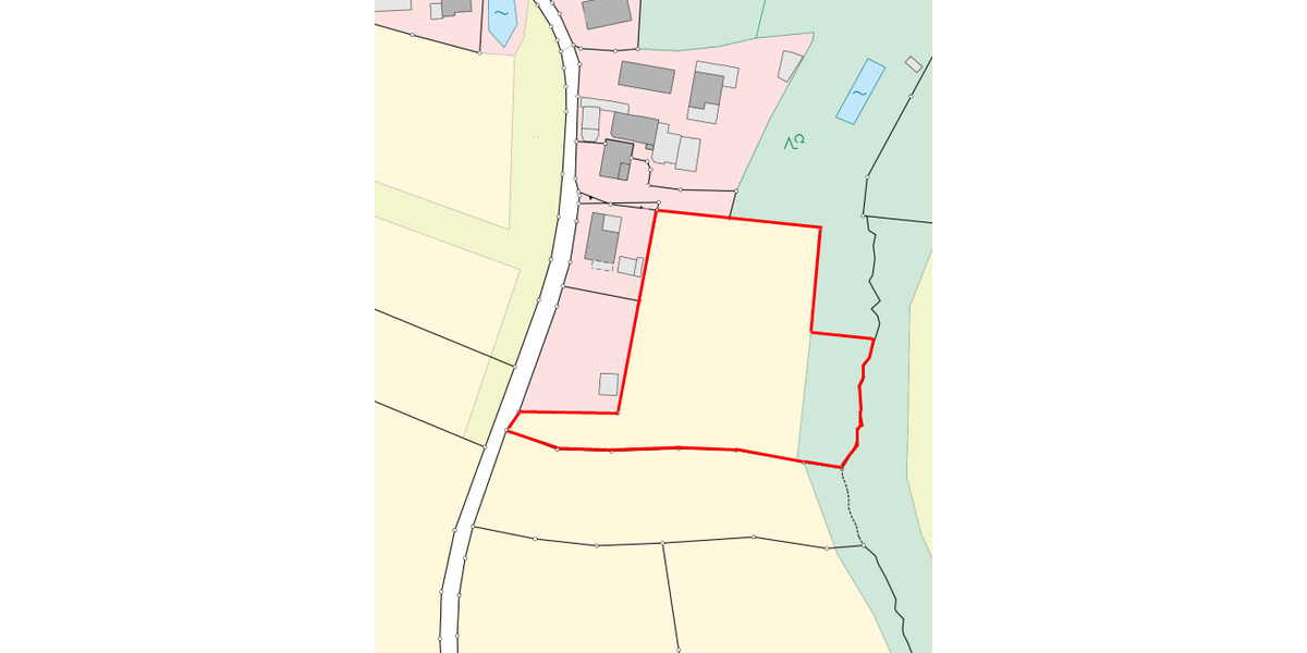 Grundstück Vilshofen Unterbuch - 97.600&euro; | Angebot:25745716