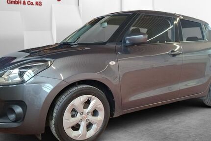 Suzuki Swift 22.900 km 14.990 &euro; Eutin 23701