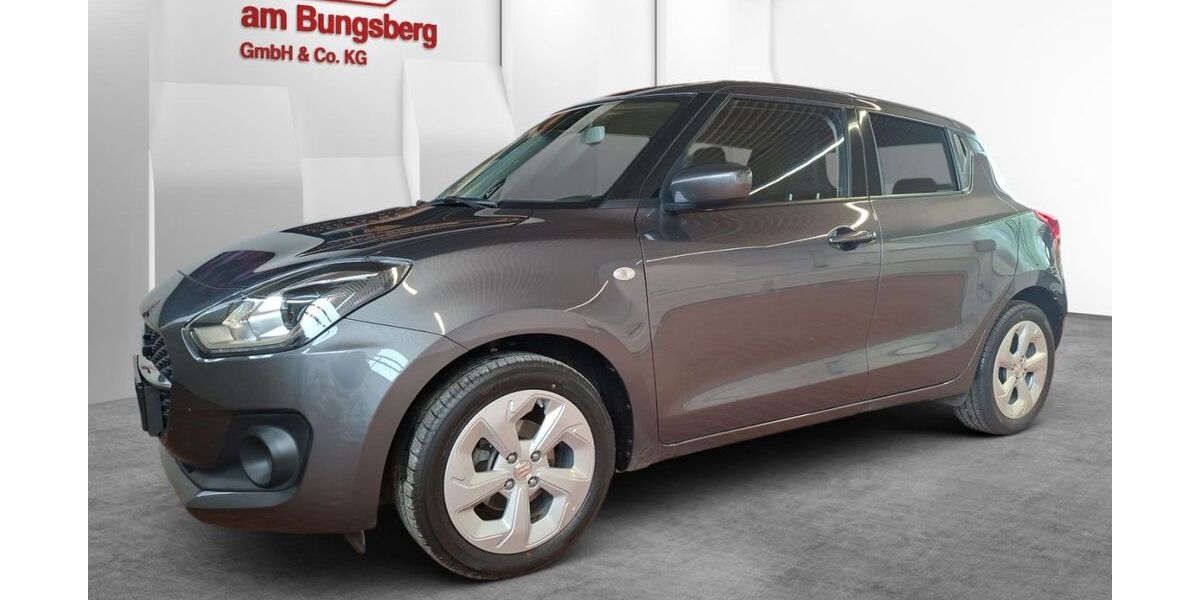 Suzuki Swift 22.900 km 14.990 &euro; Eutin 23701