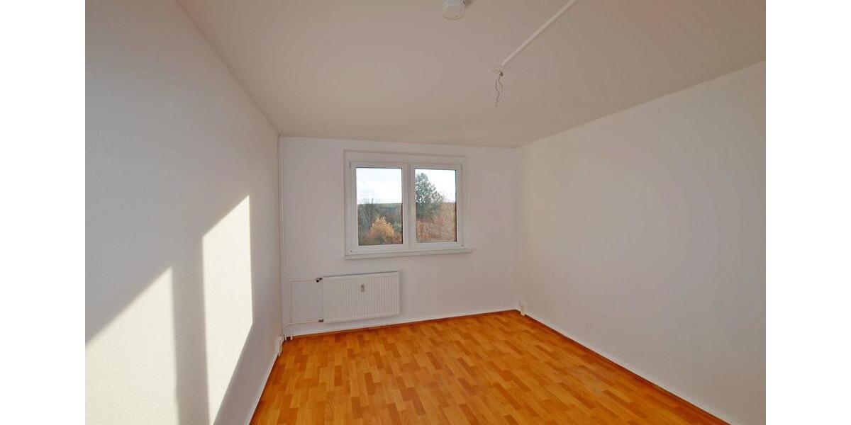 Etagenwohnung Sangerhausen - 3 Zimmer, 61 m&sup2;, 366&euro; | Angebot:26381092