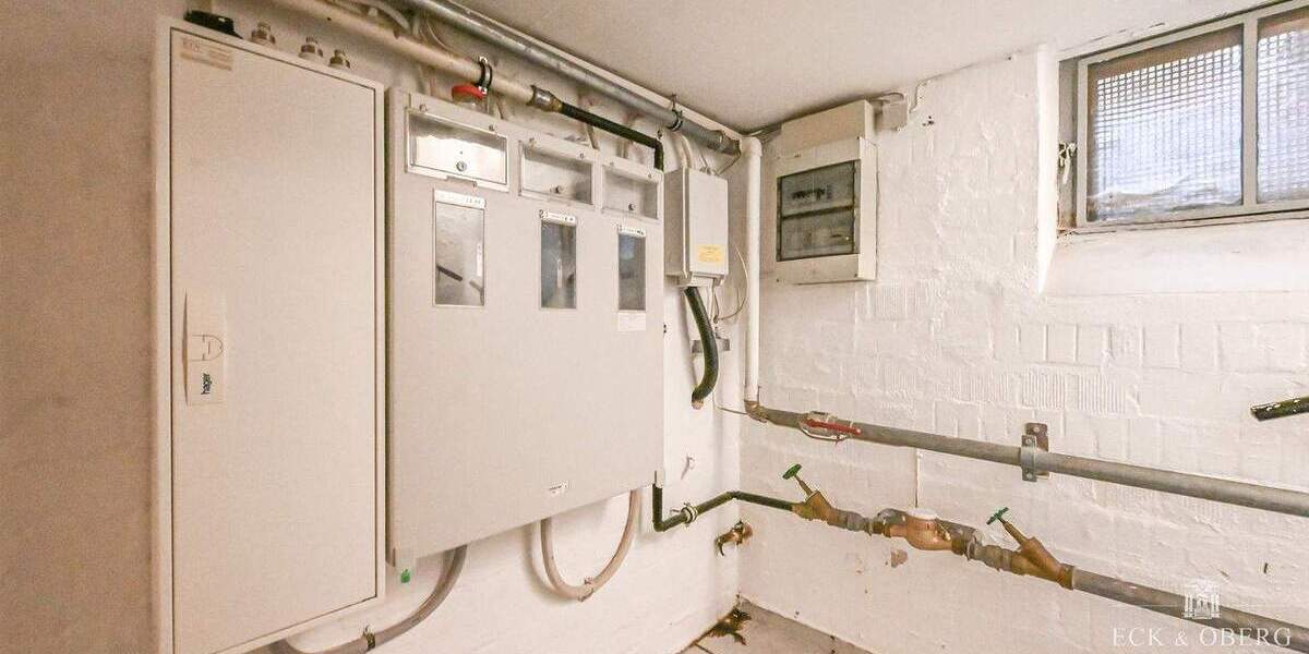 Mehrfamilienhaus, Wohnhaus Kiel Gaarden-Süd - 475.000&euro; | Angebot:25475846