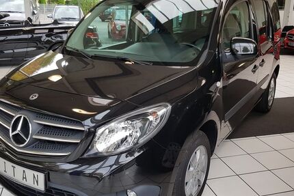 Mercedes-Benz Citan 80.679 km 16.400 &euro; Lohmar 53797