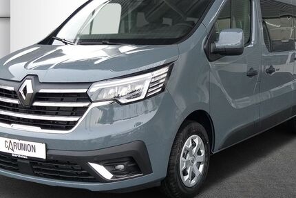 Renault Trafic 34.800 km 37.690 € Hauneck b. Bad Hersfeld 36282