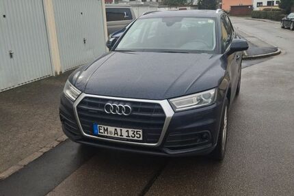 Audi Q5 166.000 km 22.390 &euro; emmendingen 79312