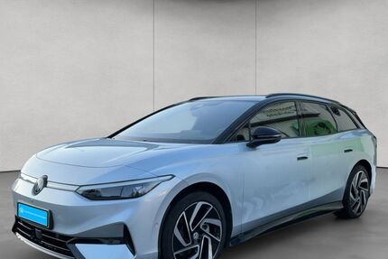 VW ID.7 24.610 km 46.980 &euro; Kronshagen 24119