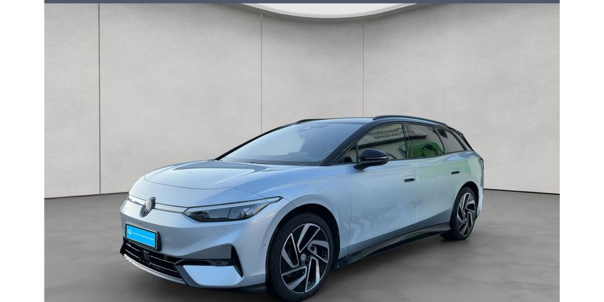 VW ID.7 24.610 km 46.980 &euro; Kronshagen 24119