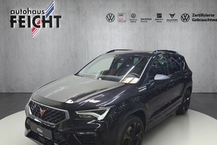 Cupra Ateca 40.538 km 29.839 &euro; Haar 85540