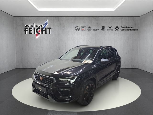 Cupra Ateca 40.538 km 29.839 &euro; Haar 85540