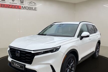 Honda CR-V 4.551 km 44.980 &euro; Fürstenwalde 15517