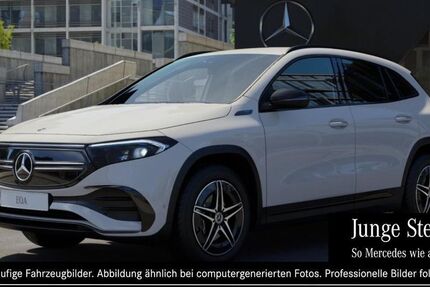 Mercedes-Benz EQA 20.900 km 29.409 € Fulda 36043
