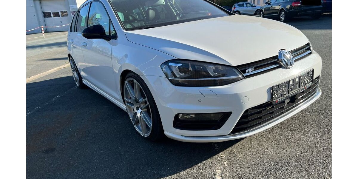 VW Golf 131.250 km 13.299 &euro; Helmbrechts 95233