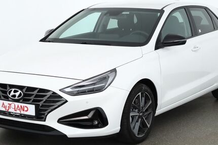 Hyundai i30 37.678 km 18.990 &euro; Rostock 18146