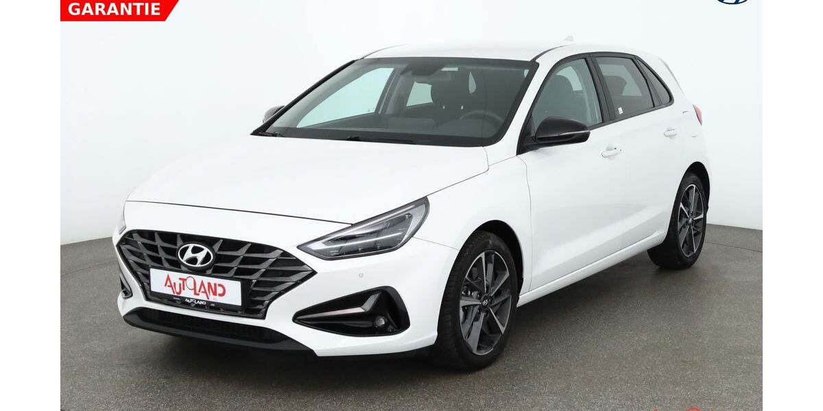 Hyundai i30 37.678 km 18.990 &euro; Rostock 18146