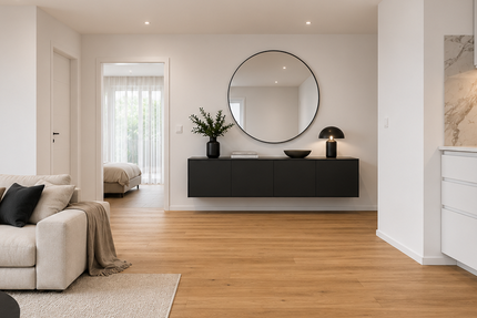 Wohnung München Maxvorstadt - 2 Zimmer, 60 m&sup2;, 735.000&euro; | Angebot:26847686