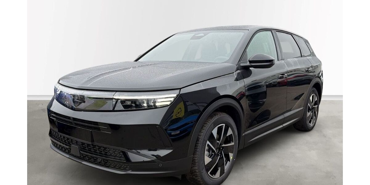 Opel Grandland (X) 5.000 km 32.390 &euro; Zweibrücken 66482