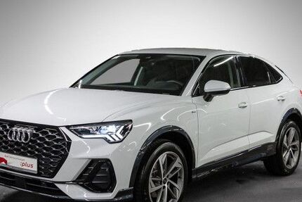 Audi Q3 7.224 km 42.920 &euro; Stuttgart 70469