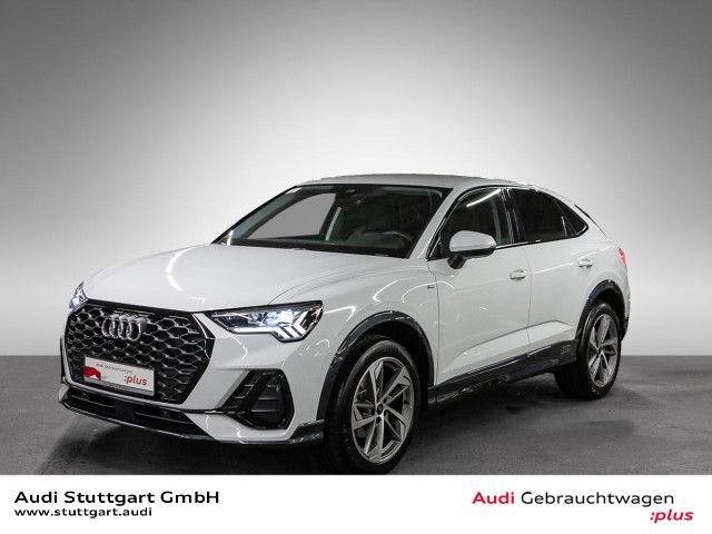Audi Q3 7.224 km 42.920 &euro; Stuttgart 70469