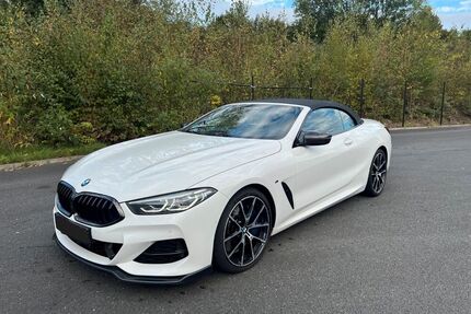BMW 840