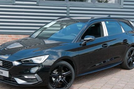 Seat Leon 2.500 km 33.790 &euro; Schneeberg 08289