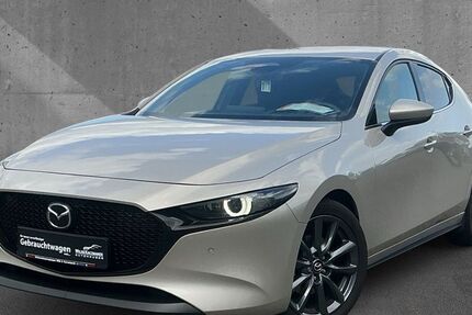 Mazda 3 6.452 km 27.490 € Schwerin 19057
