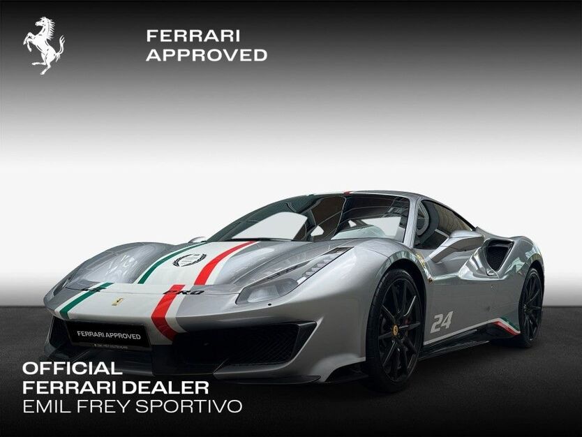 488 Pista