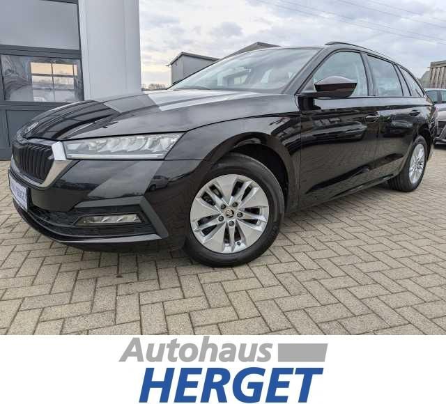 Skoda Octavia 88.500 km 17.990 € Bekond 54340