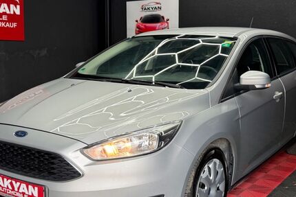 Ford Focus 163.000 km 6.990 &euro; Mannheim 68309