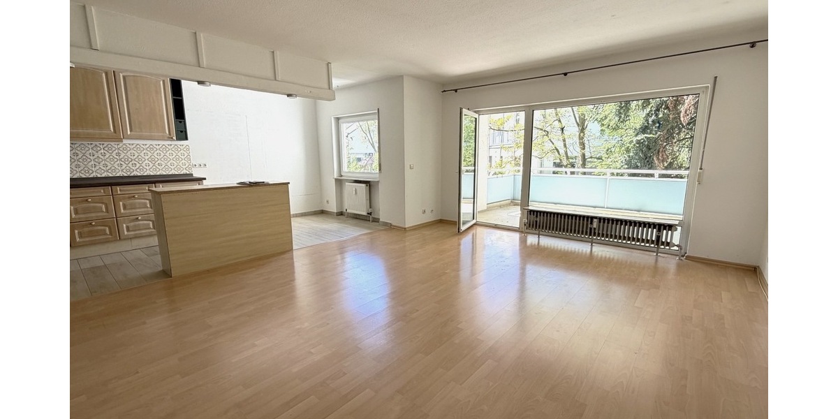 Rarität: Traumhafte 3 Zimmer-Eigentumswohnung mit Balkon in Dietzenbach! - 3- Dietzenbach | Angebot:26353721