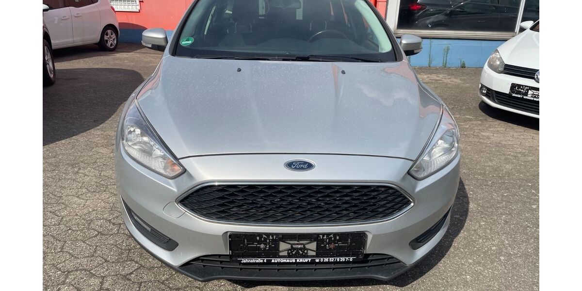 Ford Focus 208.675 km 4.780 &euro; Kruft 56642