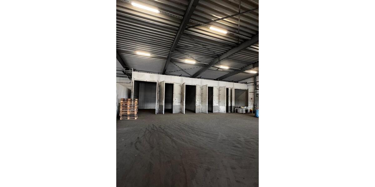 Gewerbeobjekt Lübeck Sankt Lorenz Nord - 6&euro; | Angebot:26642647
