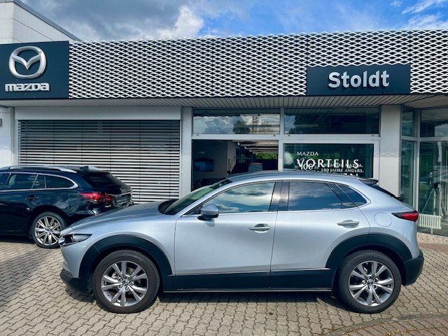 CX-30