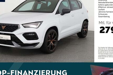Cupra Ateca 43.134 km 31.480 &euro; Neumarkt 92318