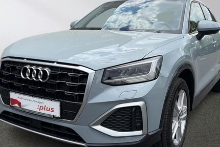 Audi Q2 46.844 km 24.280 &euro; Bielefeld 33609