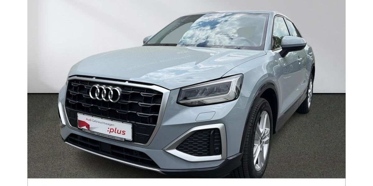 Audi Q2 46.844 km 24.280 &euro; Bielefeld 33609