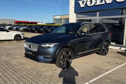 Volvo XC90 61.990 km 55.490 &euro; Haag-Winden 83527