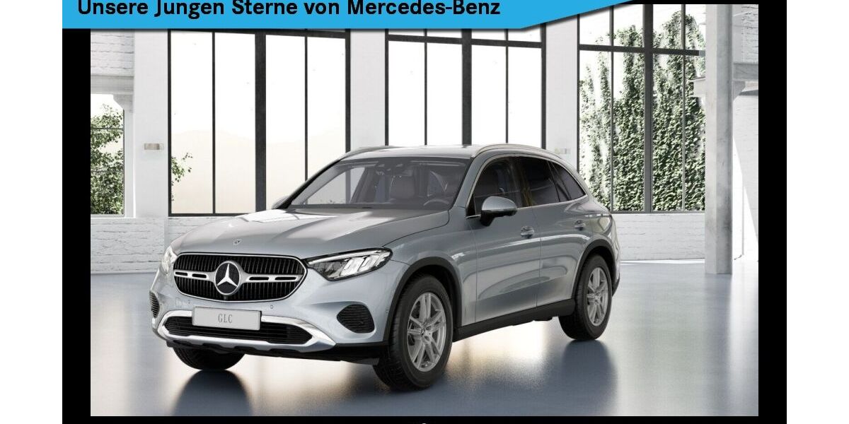 Mercedes-Benz GLC 220 7.947 km 59.400 &euro; Titisee-Neustadt 79822