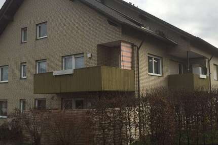 Wohnung zum Kaufen in Preußisch Oldendorf 145.000 € 75.75 m² 3 zimmer