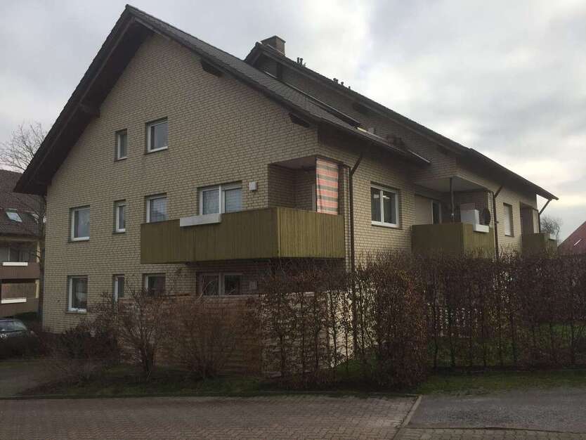 Wohnung zum Kaufen in Preußisch Oldendorf 145.000 € 75.75 m² 3 zimmer