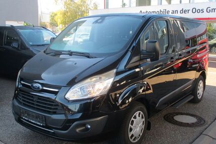 Ford Transit 164.000 km 14.490 &euro; Baden-Baden 76532