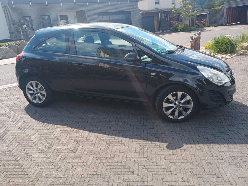 Corsa