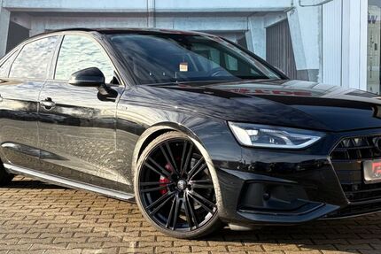 Audi A4 86.743 km 25.990 &euro; Ribnitz Damgarten 18311