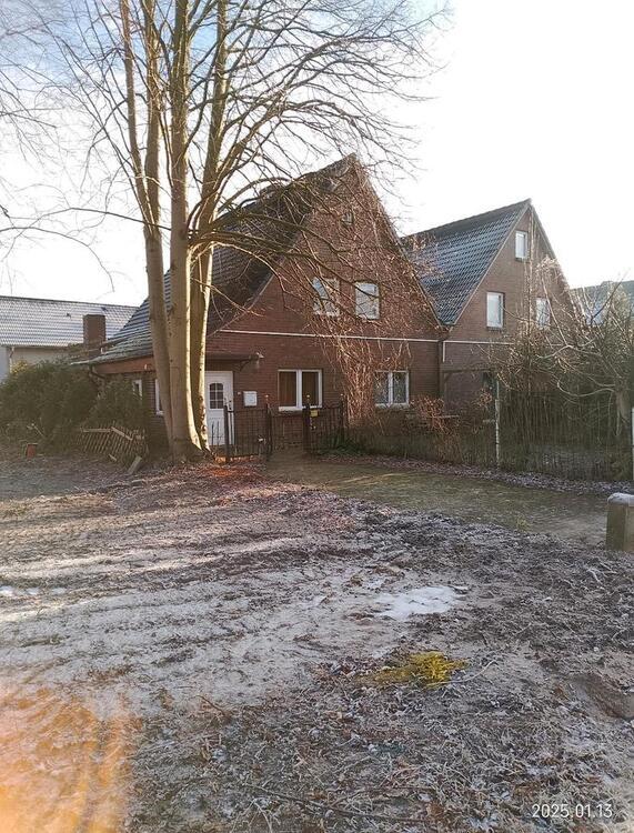 Mehrfamilienhaus im Speckgürtel Hamburgs