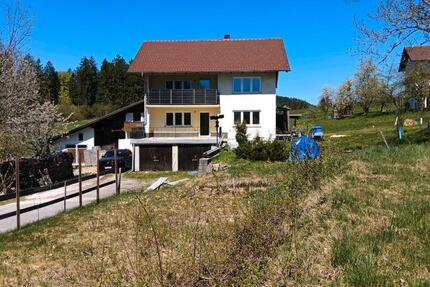 Wohnung Rinchnach - 2 Zimmer, 72 m&sup2;, 950&euro; | Angebot:26341408