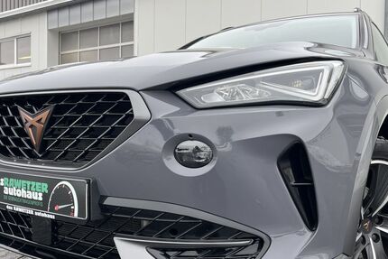 Cupra Formentor 52.199 km 26.860 &euro; Marktredwitz 95615