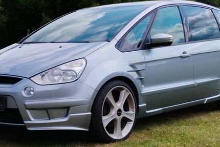Ford S-Max 297.500 km 3.750 &euro; Hasenmoor 24640