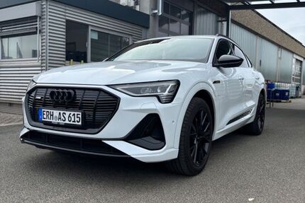 Audi e-tron 35.500 km 35.390 &euro; Baiersdorf 91083